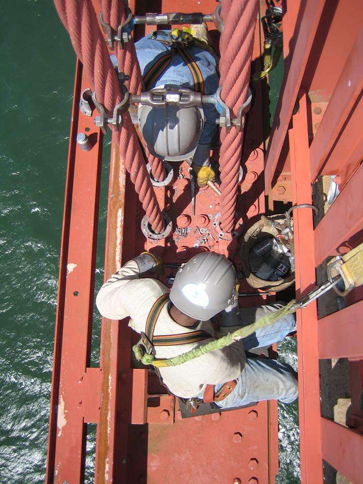 14 things you didn't know about the Golden Gate Bridge - Lonely Planet