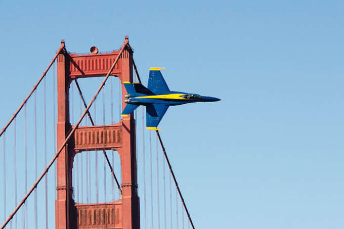 New Golden Gate Bridge Barrier Draws Sighs of Relief - The New