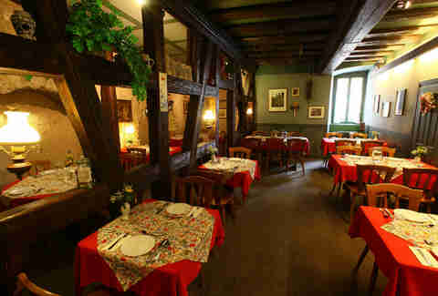 hotel roter hahn
