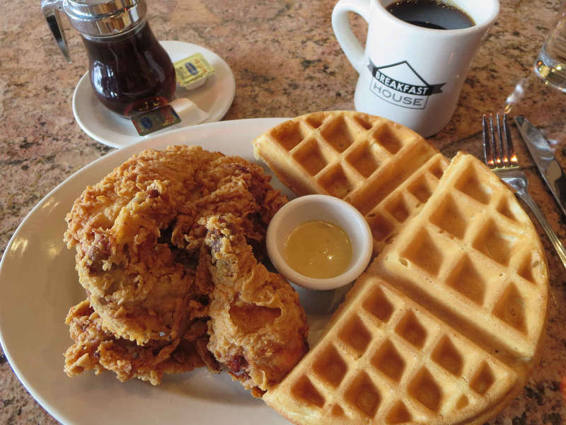 Breakfast House A Restaurant in Chicago, IL Thrillist