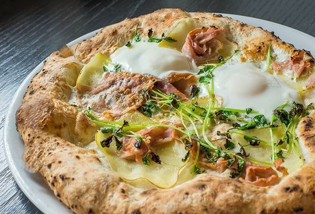 Mozzeria - Thrillist San Francisco