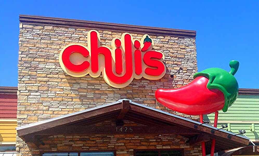 Chili s Restaurant Things You Didn t Know Thrillist