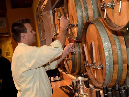 City Winery Nash