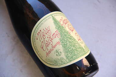 Anchor Christmas Ale 2014