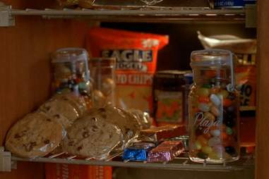 All The Food Eaten In Home Alone Home Alone Food Scenes Thrillist