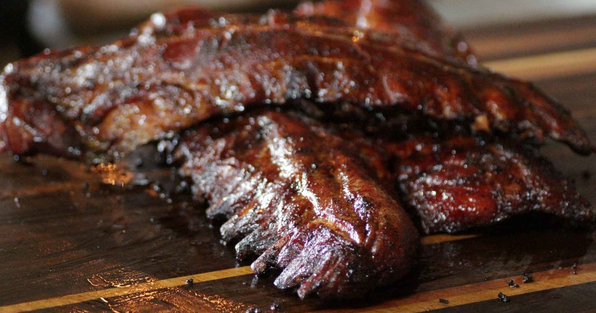 Best new BBQ in Atlanta - Thrillist