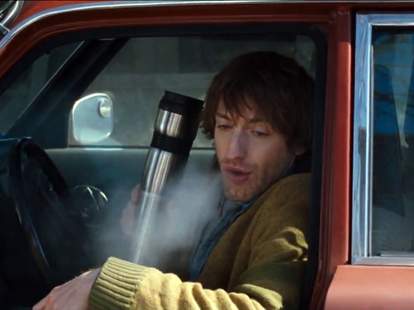 Cabin In The Woods Coffee Mug Bong Thrillist