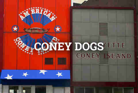 Best Restaurants In Detroit Best Bars In Detroit Thrillist