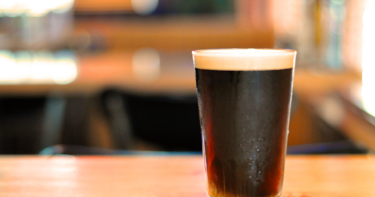 Best High Alcohol Beers over 11 ABV Thrillist