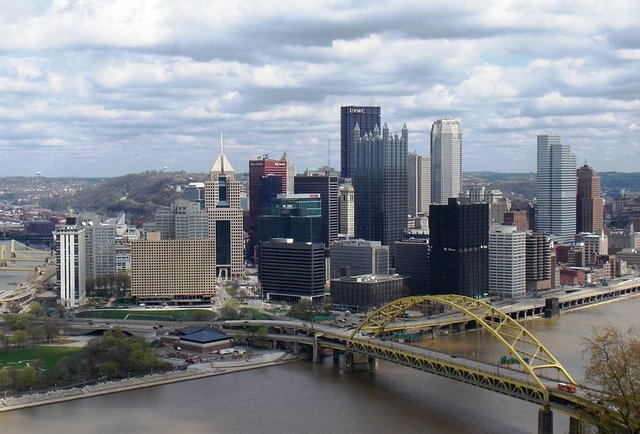 Pittsburgh