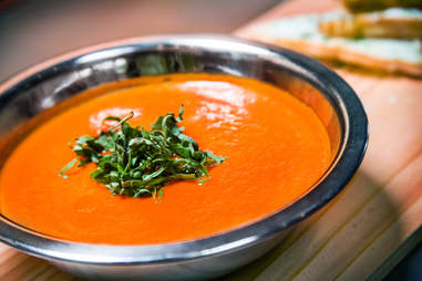 soup thanksgiving