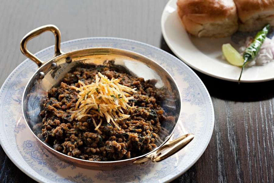 The best curry houses in London Thrillist