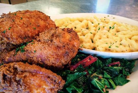 southern comfort food Best Southern Comfort Food in Boston Commonwealth 