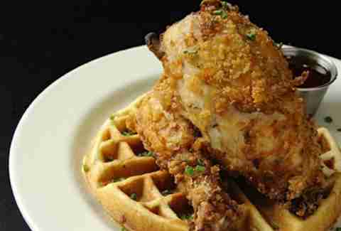 southern comfort food Best Southern Comfort Food in Boston Commonwealth 