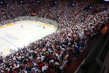 Canadiens
