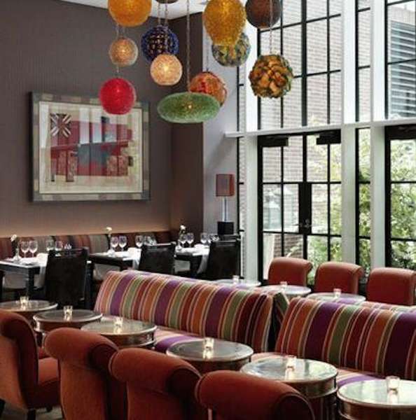 The Crosby Bar A Bar in New York, NY Thrillist