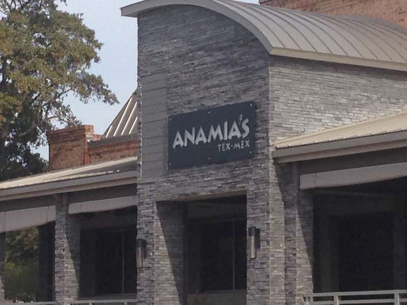 Anamia's Tex-Mex: A Restaurant in Plano, TX - Thrillist