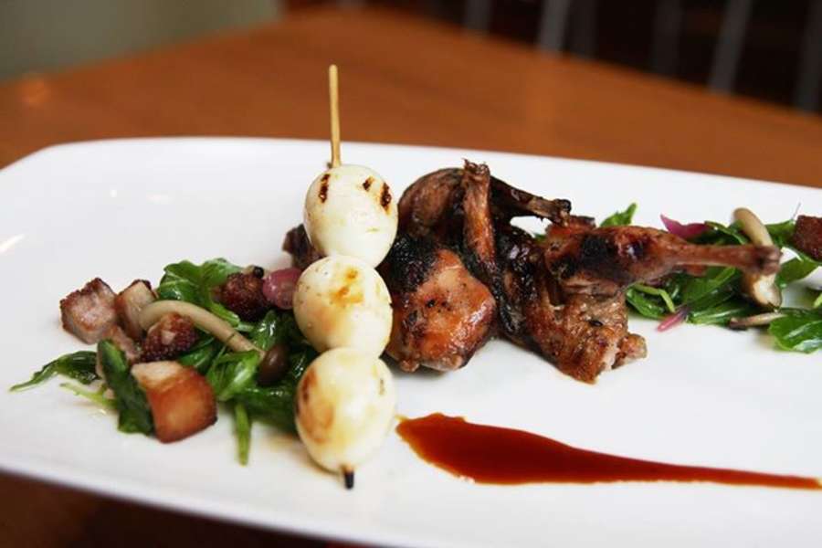 Kata Robata A Restaurant in Houston, TX Thrillist