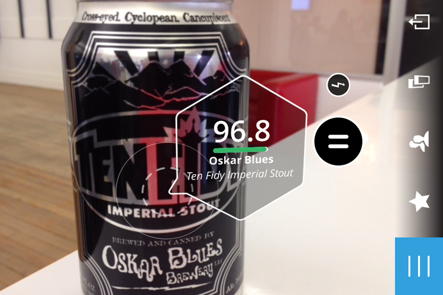 Beer Next Glass Beer and Wine App