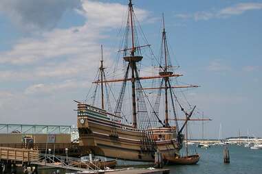 Mayflower II