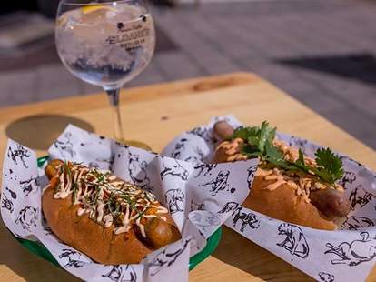 The Fat Dog: A Amsterdam, null Restaurant - Thrillist