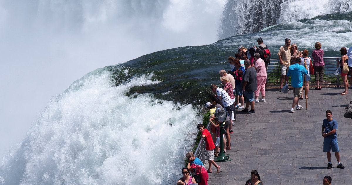 The Most Photographed Places In America Sightsmap Uses Panoramio To