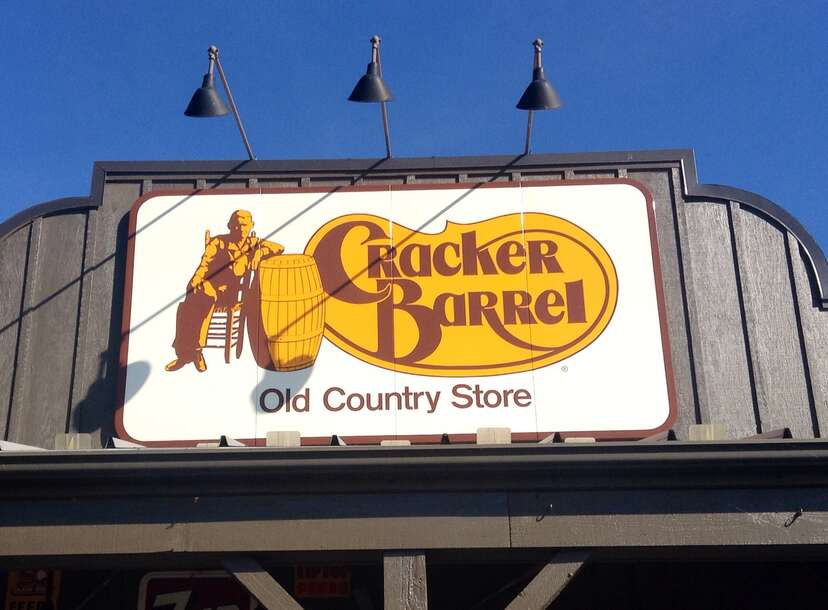 Trivia About Cracker Barrel Country Store Chain - Thrillist