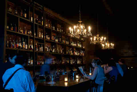 Houston's Best New Bars of 2014 - Thrillist