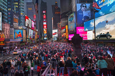 times square