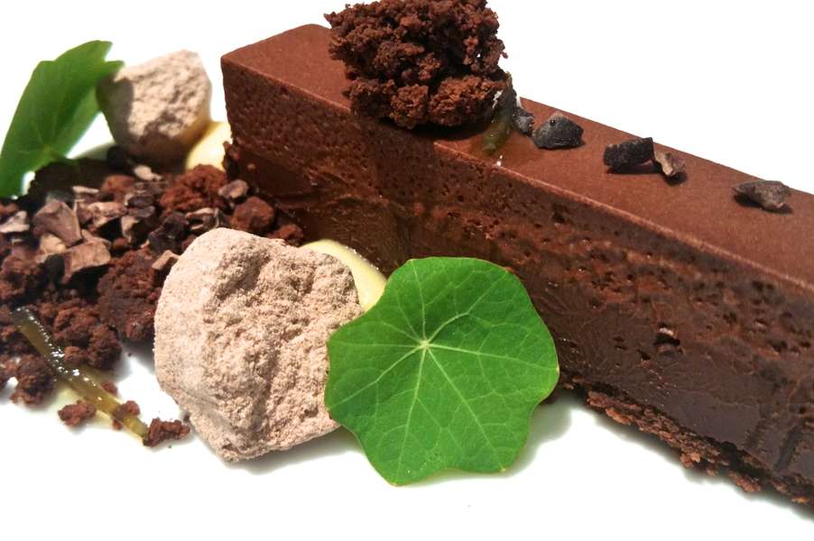 Famous Pastry Chefs Share What Makes Their Culinary Art Unique - Thrillist