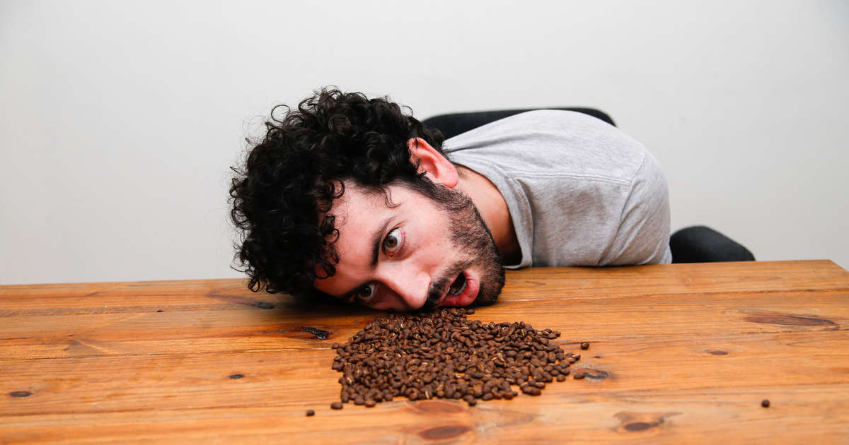 How To Quit Coffee Quitting Coffee Thrillist