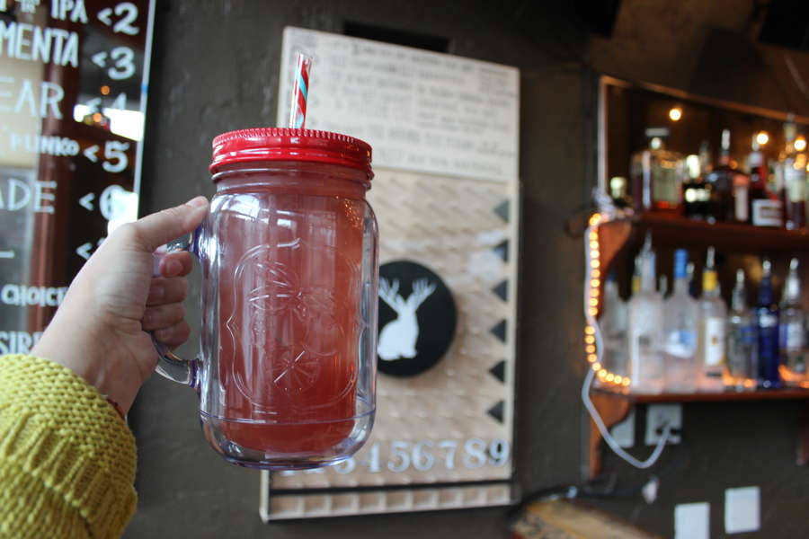 Jackalope Bar Tenderloin Polk Gulch San Francisco Thrillist