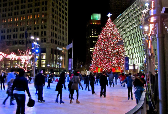 Things To Do In Detroit In December