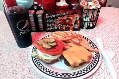 Charlie Parker's Diner