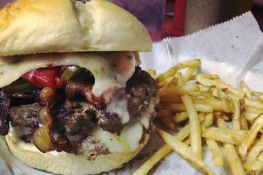 Fat Patties