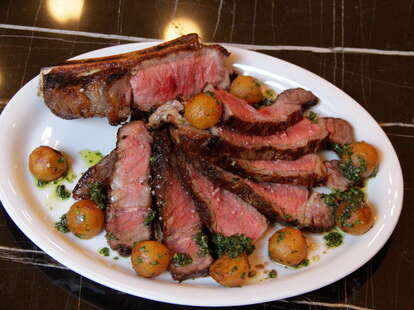 Bowery Meat Co