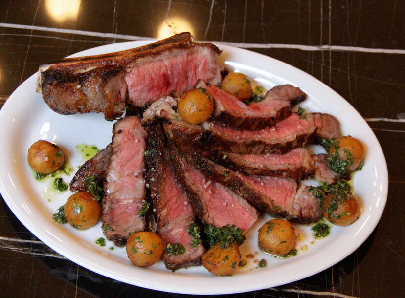 Bowery Meat Co New East Village Nyc Restaurants Thrillist Bowery Meat Co New East Village Nyc Restaurants Thrillist