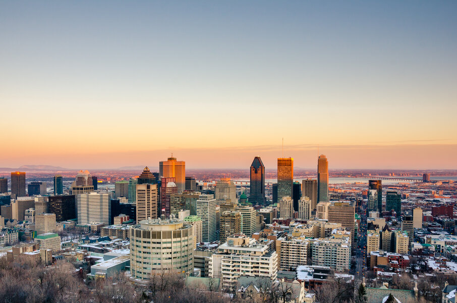 Montreal Is Number 1 At These Things - Why Montreal Is The Best City ...