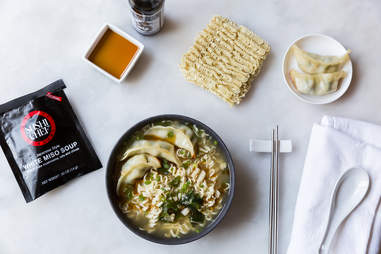 10 Ramen Toppings For 10 Or Less Thrillist Recipes