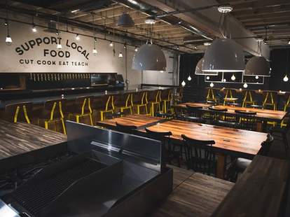 kensington quarters thrillist butcher philadelphia restaurant