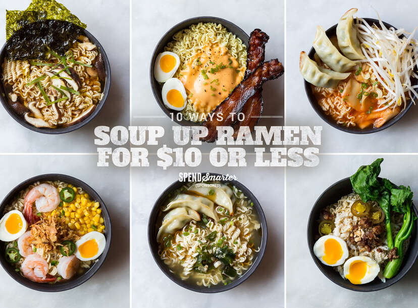 Cup Noodles Breakfast: a curse against instant ramen or the best thing  since sliced bread?