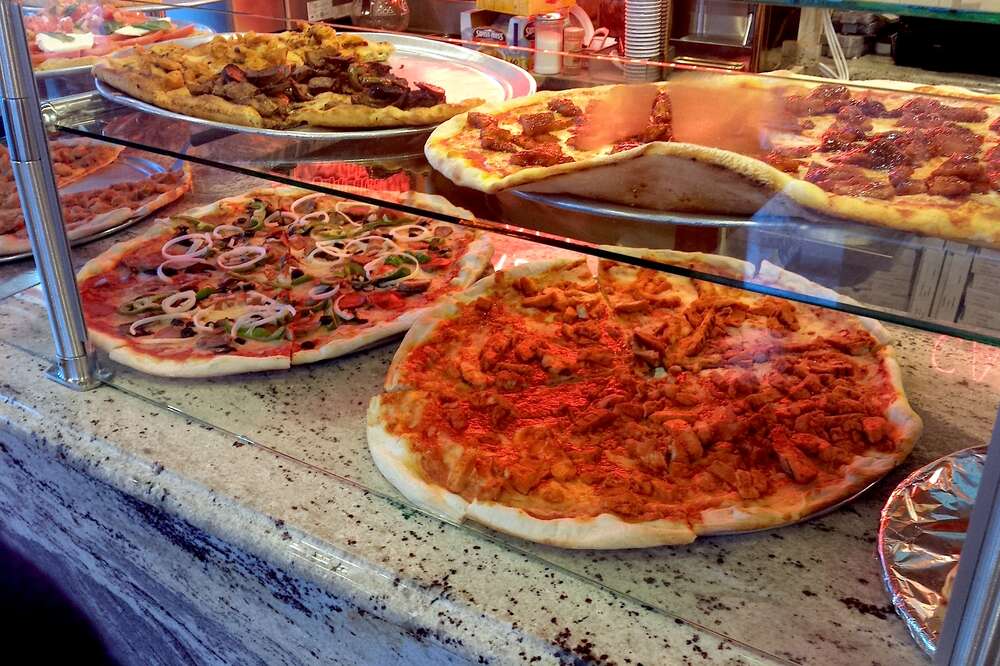 The Best Hoboken Pizza Spots, According to Your Cravings - Hoboken