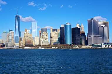 Staten Island Ferry