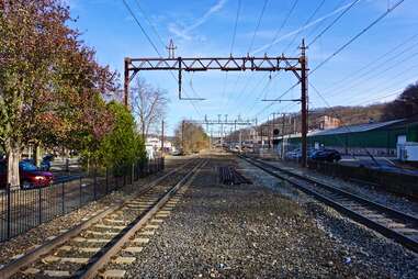 NJ Transit