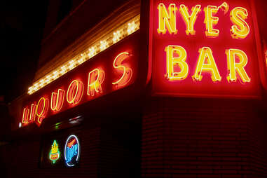 nye's polonaise room