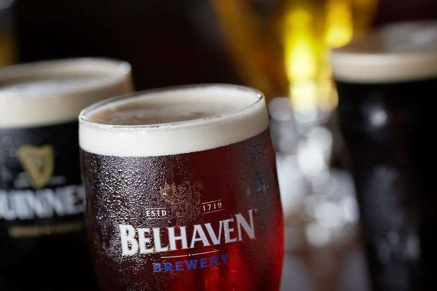 Perimeter Mall A Bar in Dunwoody, GA Thrillist