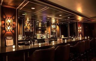 Downtown Cocktail Room A Las Vegas Nv Bar