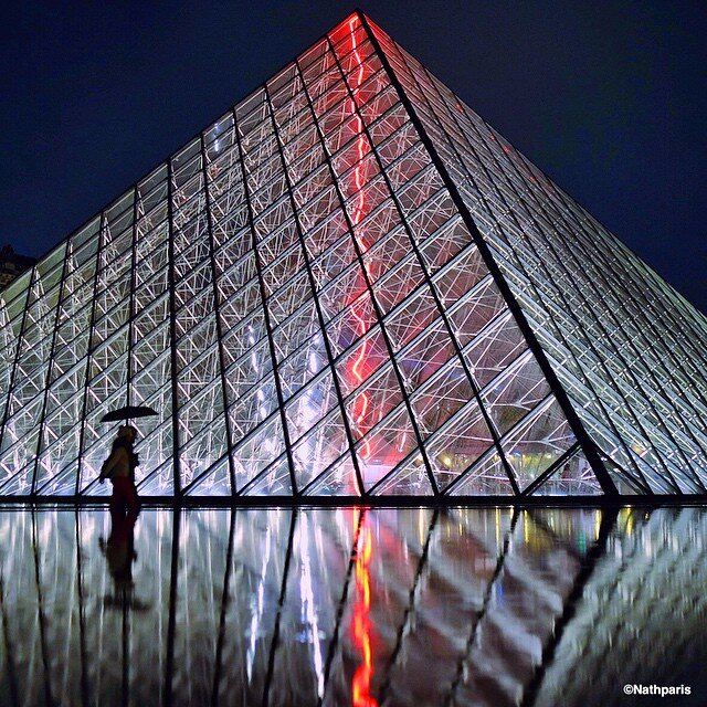 10 best France Instagram accounts Thrillist