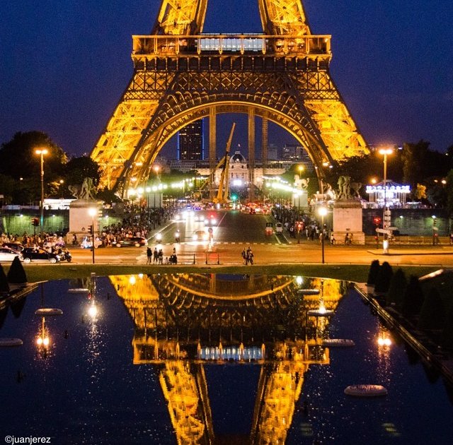 10 best France Instagram accounts - Thrillist