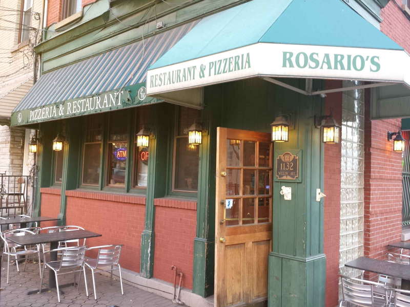 Rosario's A Restaurant in Hoboken, NJ Thrillist